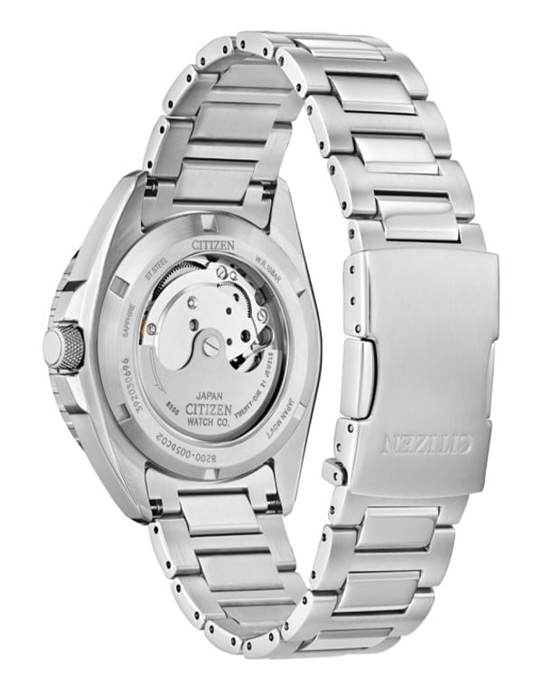 Đồng hồ Citizen NH7531-50E