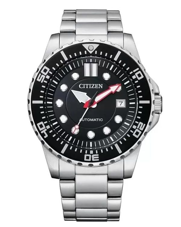 Đồng hồ Citizen NJ0120-81E