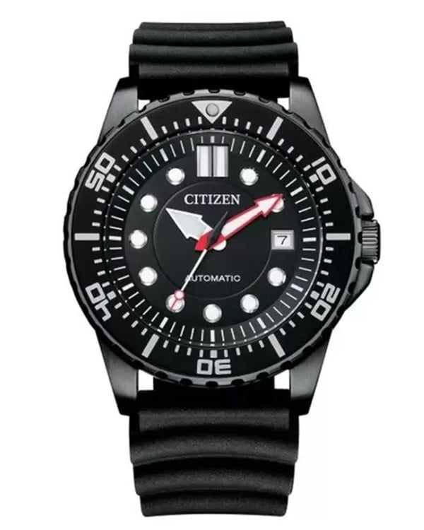 Đồng hồ Citizen NJ0125-11E