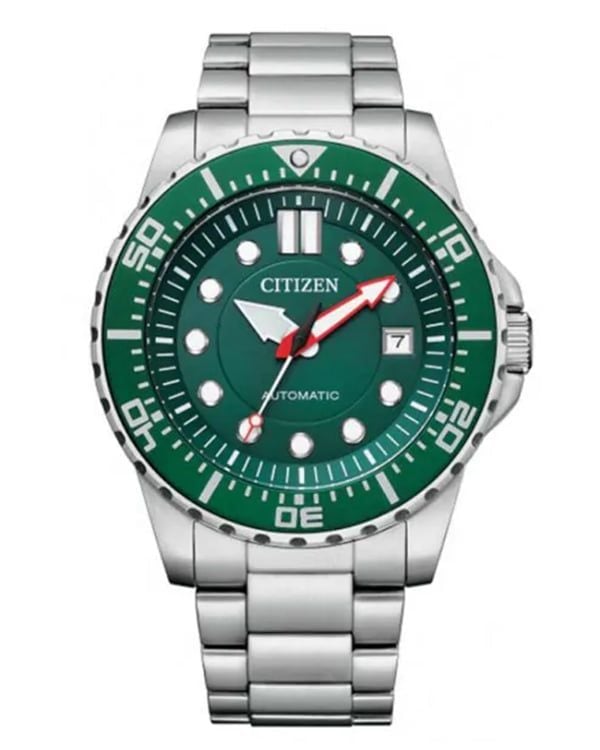 Đồng hồ Citizen NJ0129-87X