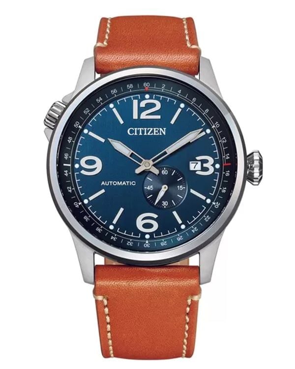 Đồng hồ Citizen NJ0140-25L