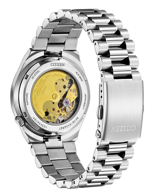 Đồng hồ Citizen NJ0151-53E
