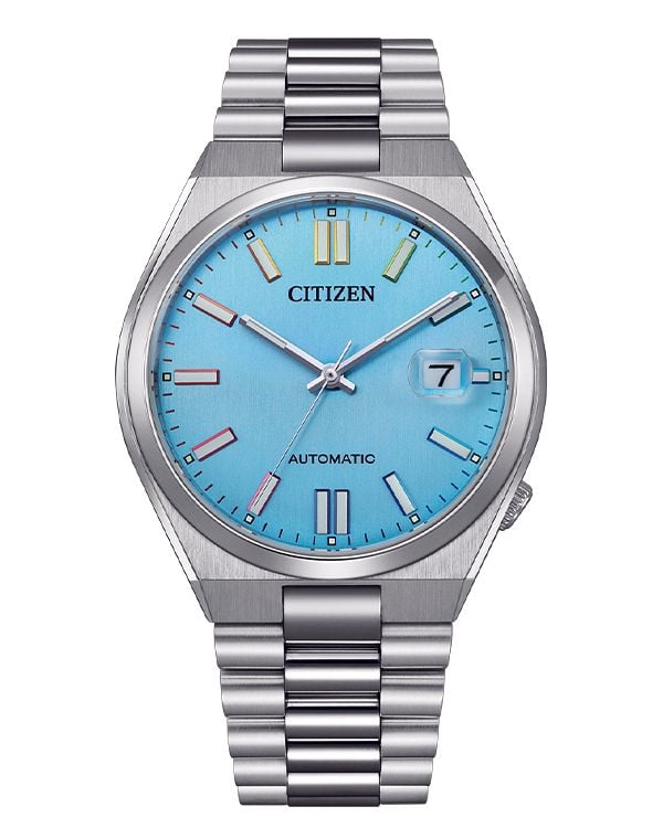 Đồng hồ Citizen NJ0151-53L