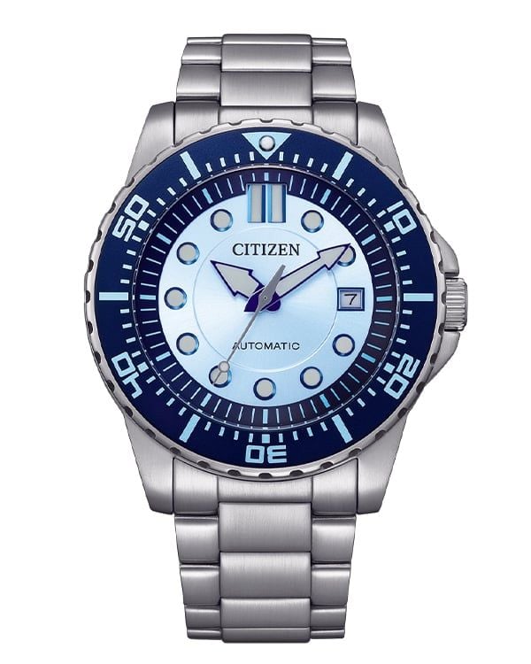 Đồng hồ Citizen NJ0178-81M