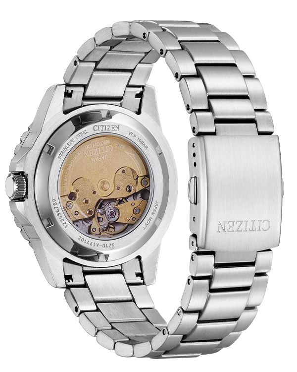 Đồng hồ Citizen NJ0178-81M