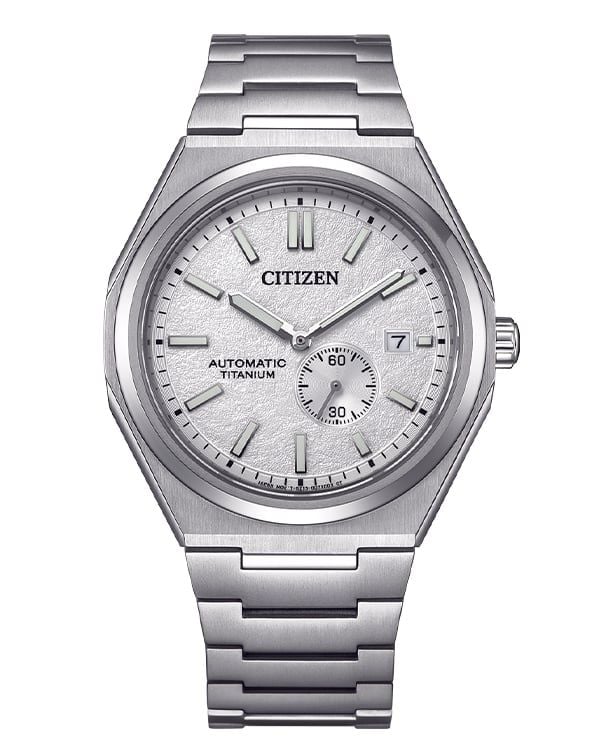 Đồng hồ Citizen NJ0180-80A