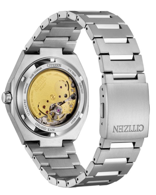 Đồng hồ Citizen NJ0180-80A