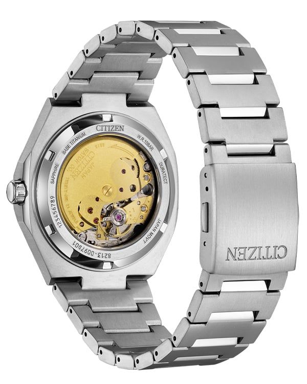 Đồng hồ Citizen NJ0180-80H