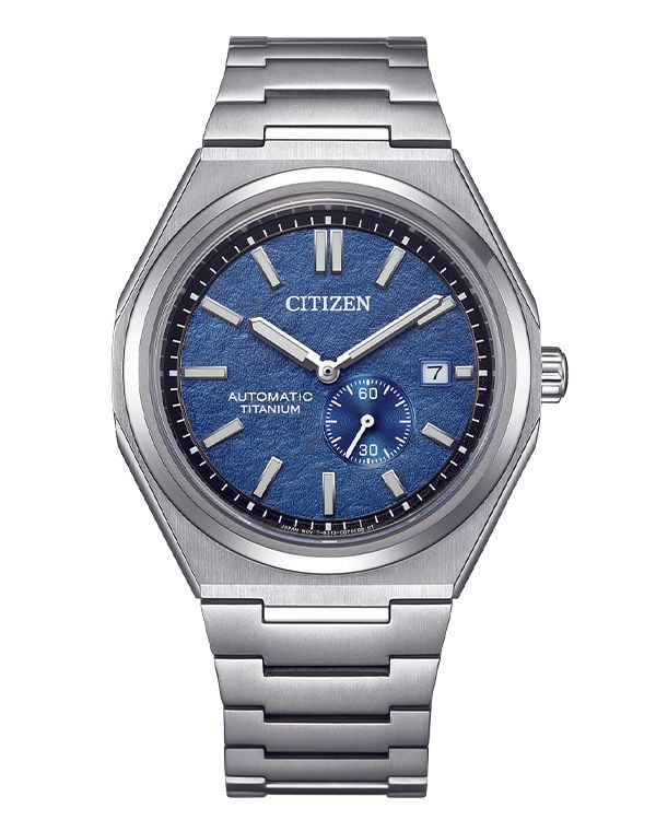 Đồng hồ Citizen NJ0180-80L