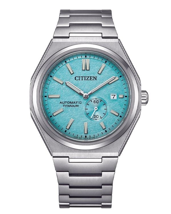 Đồng hồ Citizen NJ0180-80M