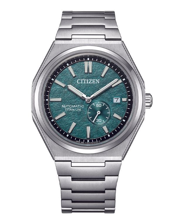 Đồng hồ Citizen NJ0180-80X
