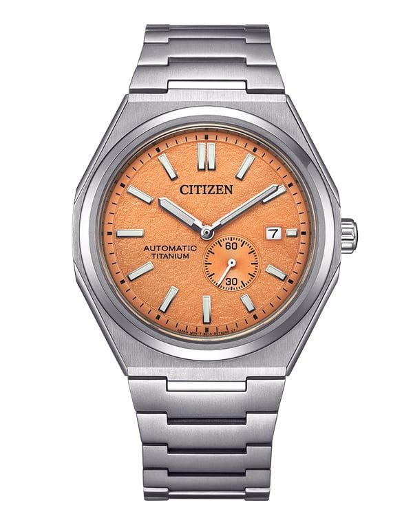 Đồng hồ Citizen NJ0180-80Z