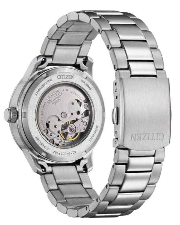 Đồng hồ Citizen NJ0191-83A