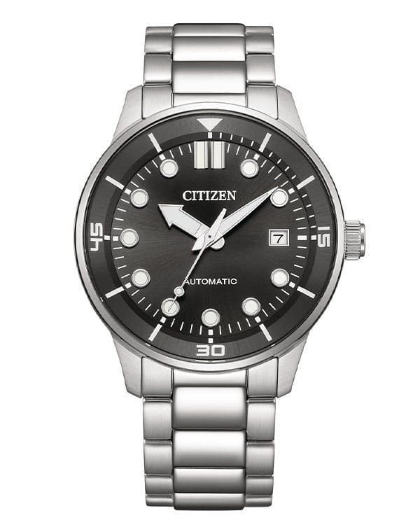Đồng hồ Citizen NJ0191-83E