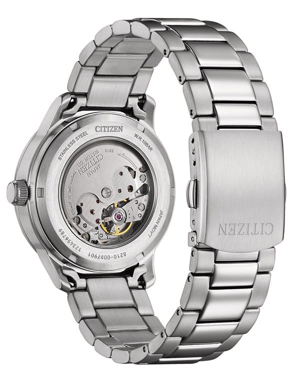 Đồng hồ Citizen NJ0191-83E