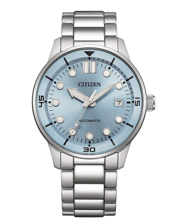 Đồng hồ Citizen NJ0191-83L