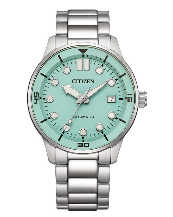 Đồng hồ Citizen NJ0191-83M