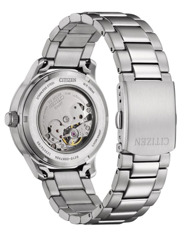 Đồng hồ Citizen NJ0191-83X