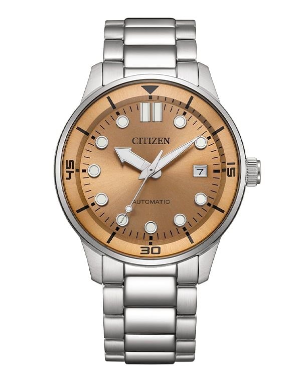 Đồng hồ Citizen NJ0191-83X