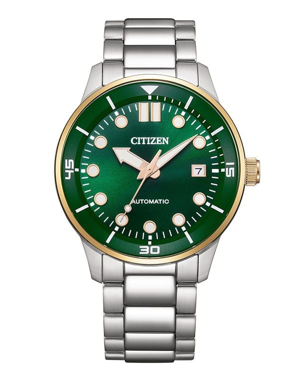 Đồng hồ Citizen NJ0196-80X