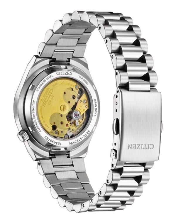 Đồng hồ Citizen NJ0200-50X