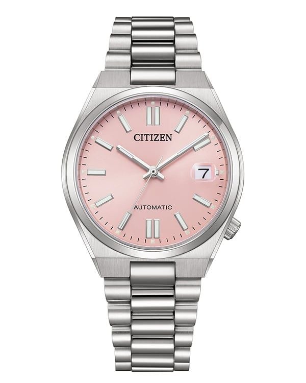 Đồng hồ Citizen NJ0200-50Z