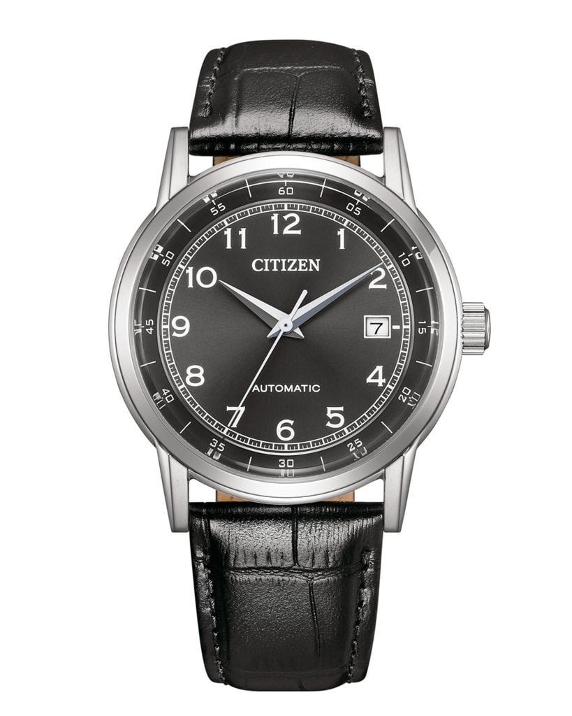 Đồng hồ Citizen NJ0210-05E