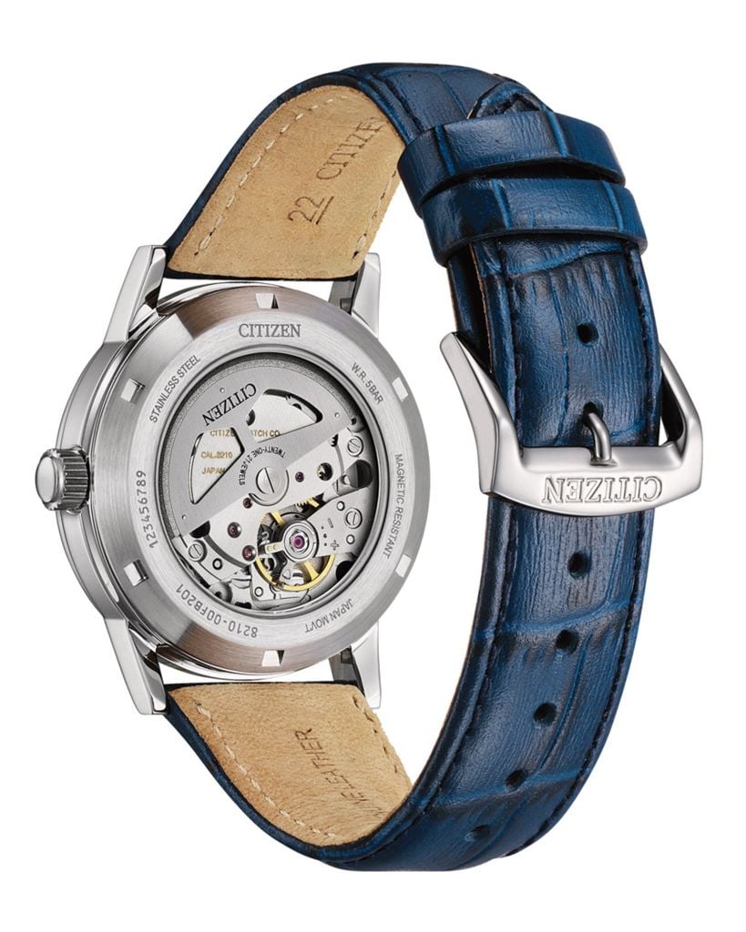 Đồng hồ Citizen NJ0210-13L
