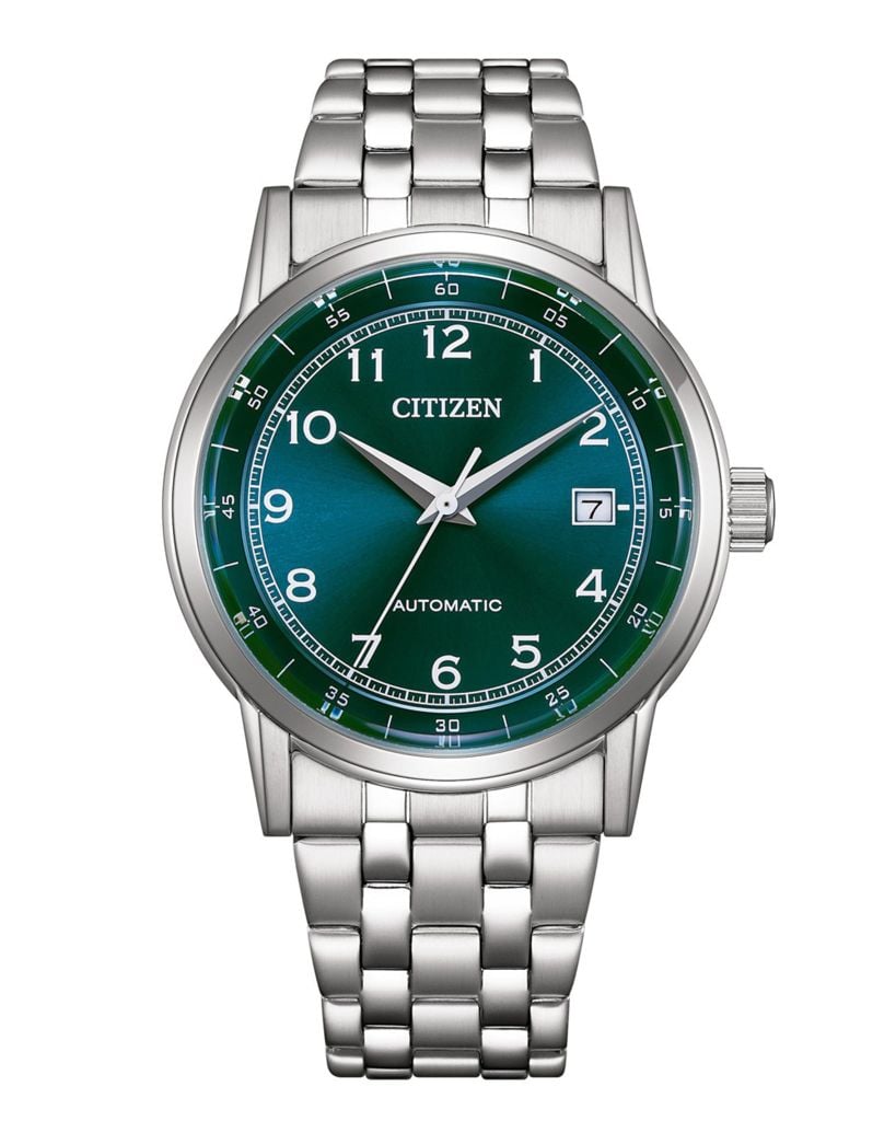 Đồng hồ Citizen NJ0210-56M
