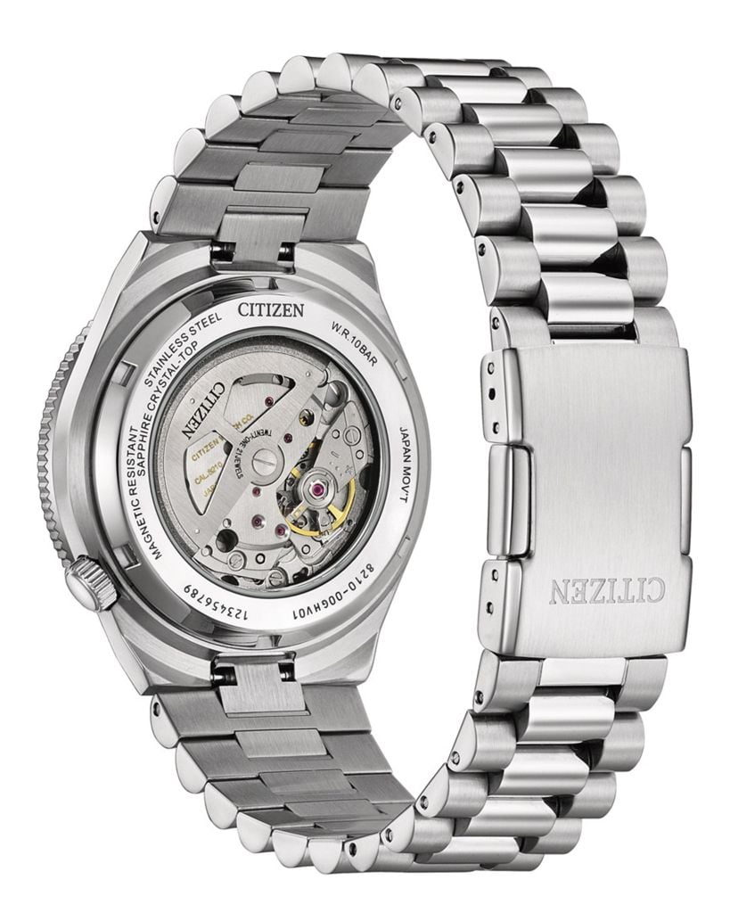 Đồng hồ Citizen NJ0230-59L
