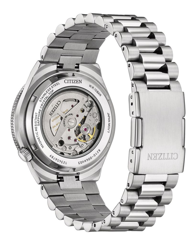 Đồng hồ Citizen NJ0231-56L