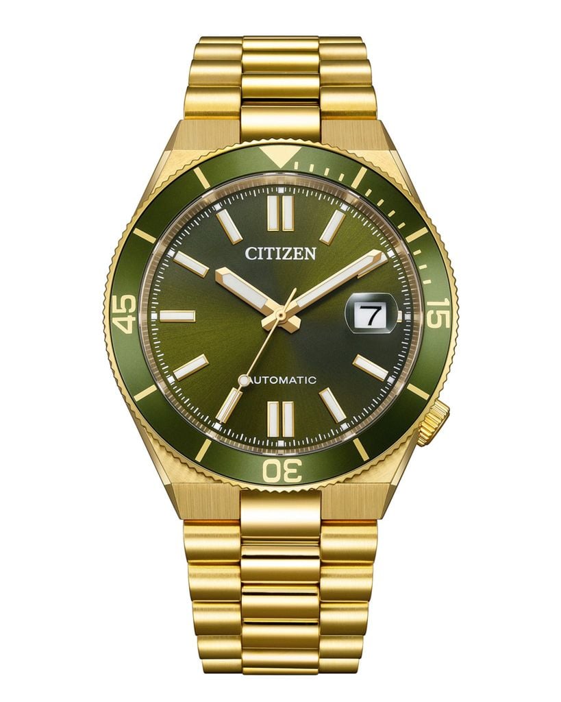 Đồng hồ Citizen NJ0232-53X