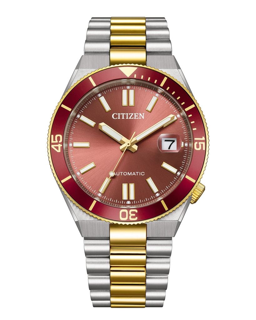 Đồng hồ Citizen NJ0234-58X