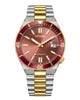 Đồng hồ Citizen NJ0234-58X