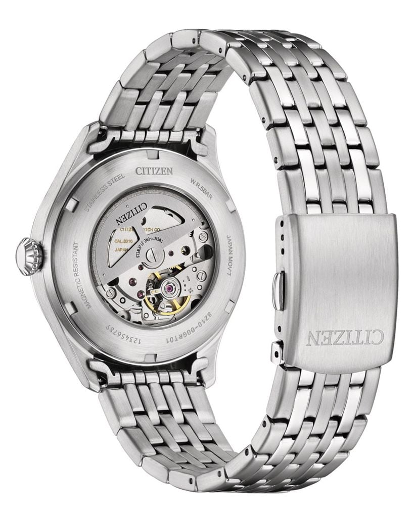 Đồng hồ Citizen NJ0240-55A
