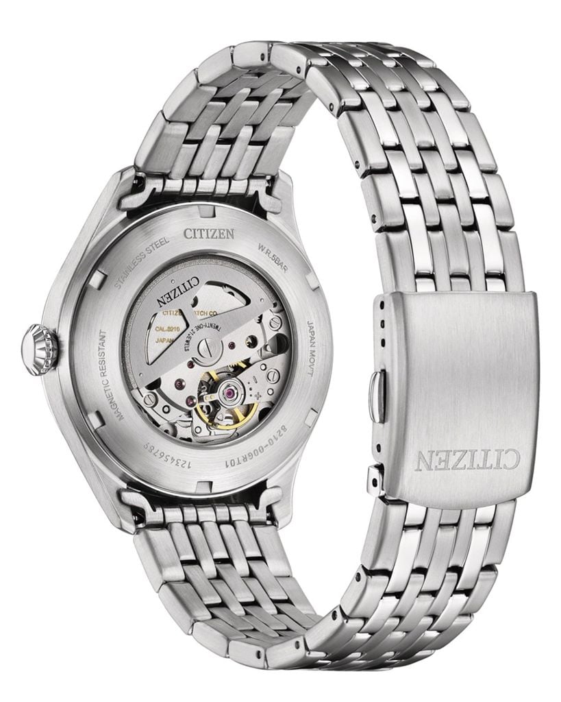 Đồng hồ Citizen NJ0240-55E