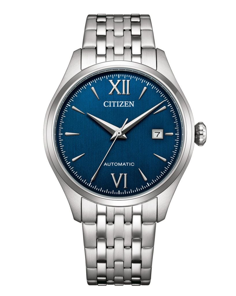 Đồng hồ Citizen NJ0240-55L