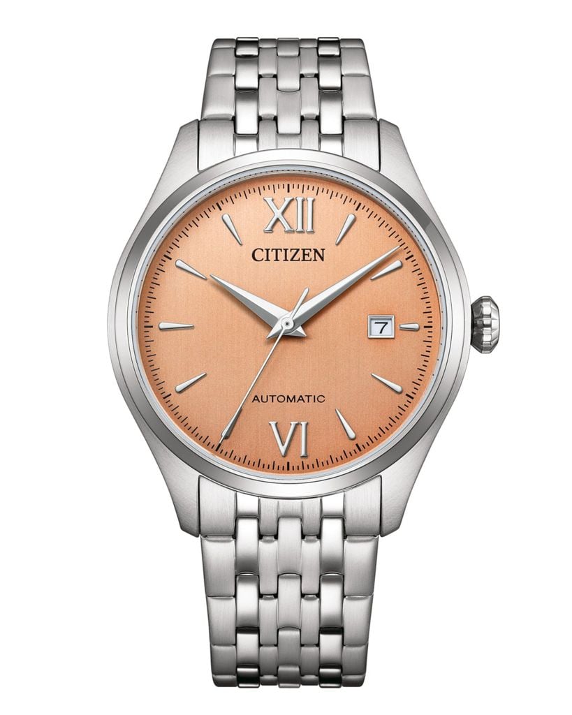 Đồng hồ Citizen NJ0240-55X