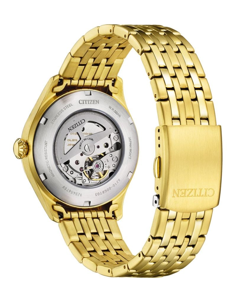 Đồng hồ Citizen NJ0242-50E