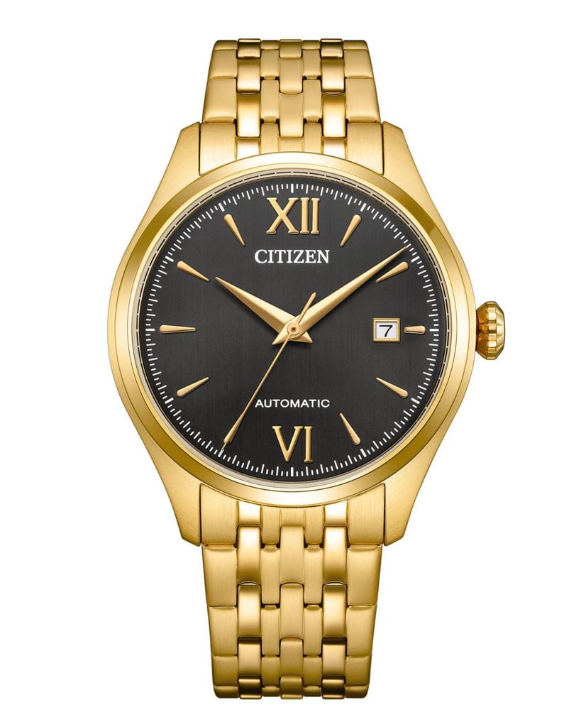 Đồng hồ Citizen NJ0242-50E
