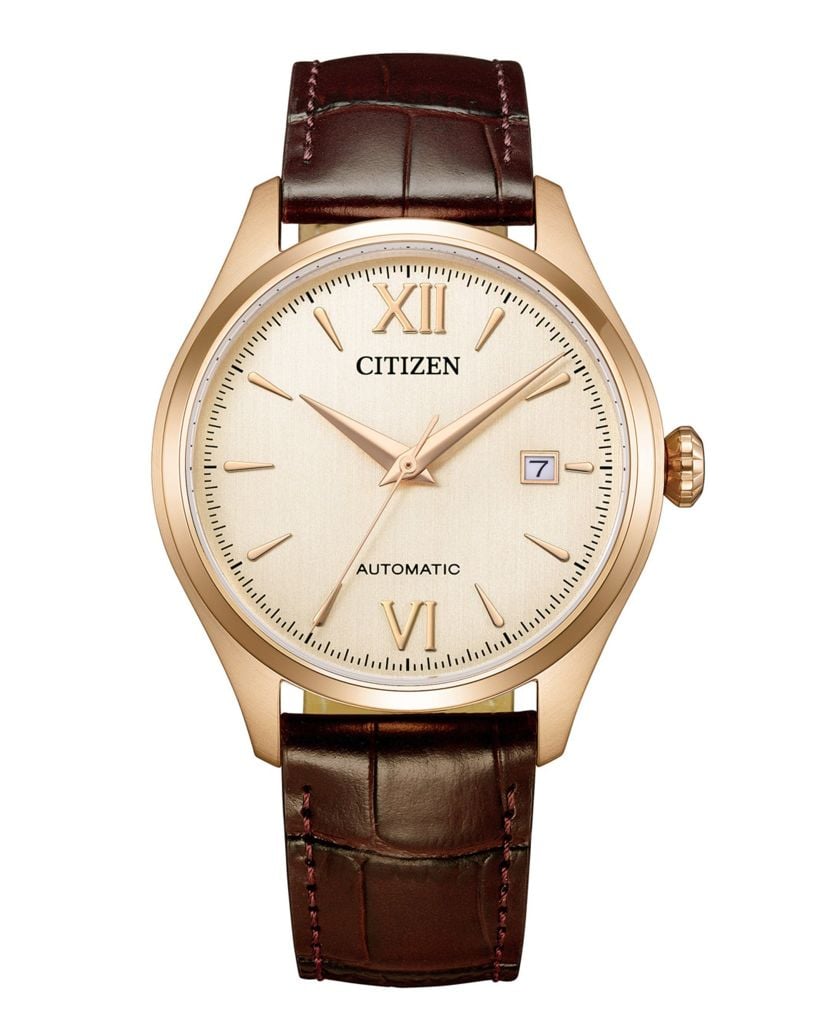 Đồng hồ Citizen NJ0243-06A