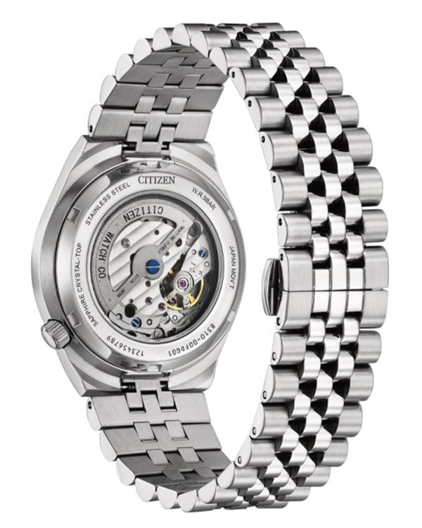 Đồng hồ Citizen NK0020-55E