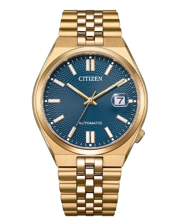 Đồng hồ Citizen NK0023-57L