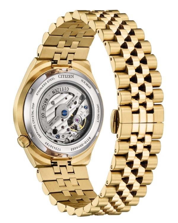 Đồng hồ Citizen NK0023-57L