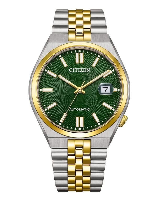 Đồng hồ Citizen NK0024-54X