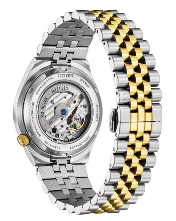 Đồng hồ Citizen NK0024-54X
