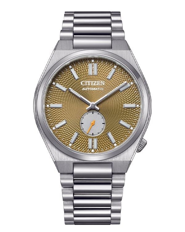 Đồng hồ Citizen NK5010-51X