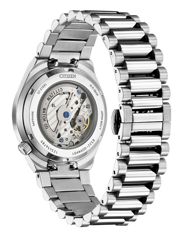 Đồng hồ Citizen NK5010-51X