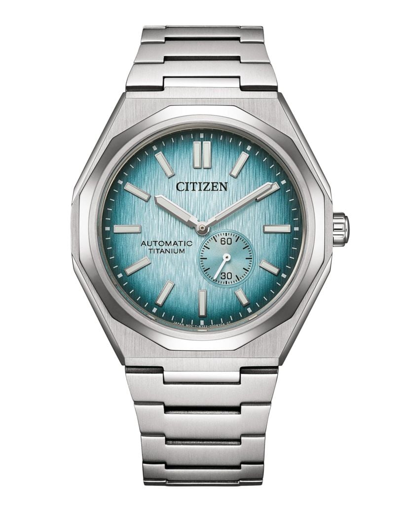 Đồng hồ Citizen NK5020-58L