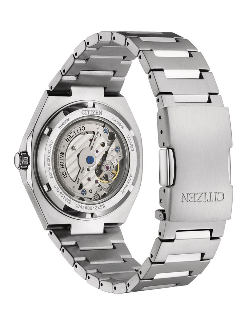 Đồng hồ Citizen NK5020-58M